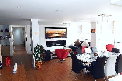 Apartamento en venta en Cedritos Contador, Bogotá · foto 8 de 19