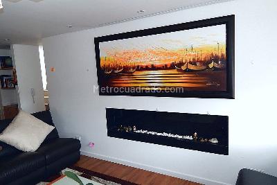 Apartamento en venta en Cedritos Contador, Bogotá · foto 10 de 19