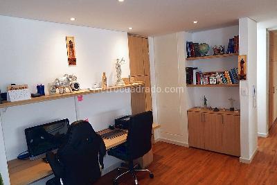 Apartamento en venta en Cedritos Contador, Bogotá · foto 14 de 19
