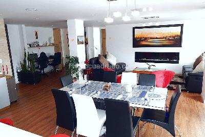 Apartamento en venta en Cedritos Contador, Bogotá · foto 9 de 19