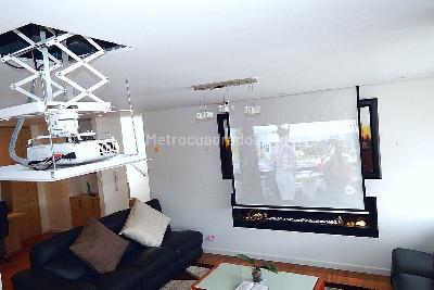 Apartamento en venta en Cedritos Contador, Bogotá · foto 11 de 19