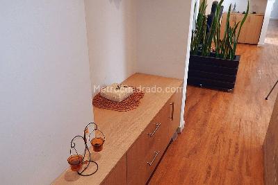 Apartamento en venta en Cedritos Contador, Bogotá · foto 12 de 19