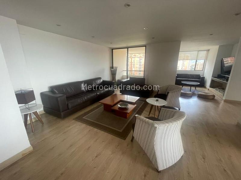 Apartamento en Arriendo, BELLA SUIZA ALTA, Bogotá D.C. en Bella Suiza Alta