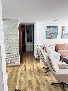 Apartamento en venta en Cedritos, Bogotá · foto 3 de 13