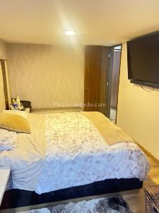 Apartamento en venta en Cedritos, Bogotá · foto 12 de 13
