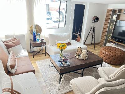 Apartamento en venta en Cedritos, Bogotá · foto 2 de 13