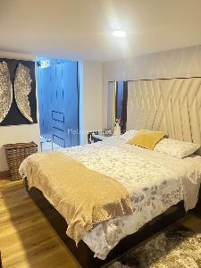 Apartamento en venta en Cedritos, Bogotá · foto 6 de 13