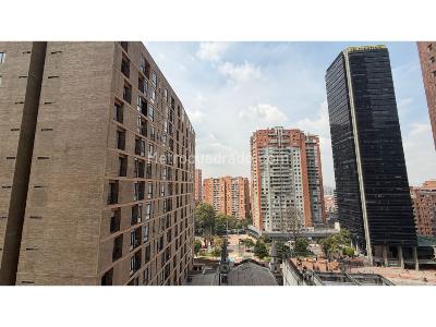 Apartamento de 1 alcoba en venta en Bogota, Bogotá, 47 m² · foto 7 de 8