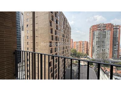 Apartamento de 1 alcoba en venta en Bogota, Bogotá, 47 m² · foto 8 de 8