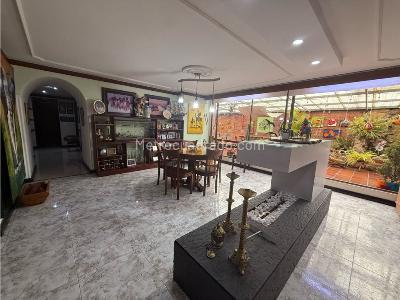Apartamento en venta en San Patricio, Bogotá · foto 2 de 17