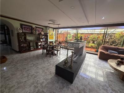 Apartamento en venta en San Patricio, Bogotá · foto 3 de 17
