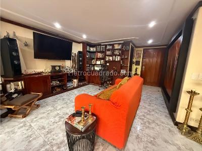 Apartamento en venta en San Patricio, Bogotá · foto 4 de 17