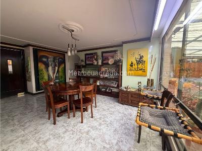 Apartamento en venta en San Patricio, Bogotá · foto 5 de 17