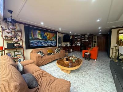Apartamento en venta en San Patricio, Bogotá · foto 6 de 17