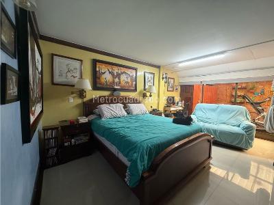 Apartamento en venta en San Patricio, Bogotá · foto 7 de 17
