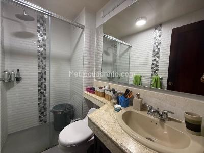 Apartamento en venta en San Patricio, Bogotá · foto 8 de 17