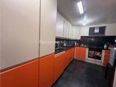 Apartamento en venta en San Patricio, Bogotá · foto 11 de 17