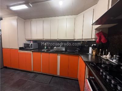 Apartamento en venta en San Patricio, Bogotá · foto 12 de 17