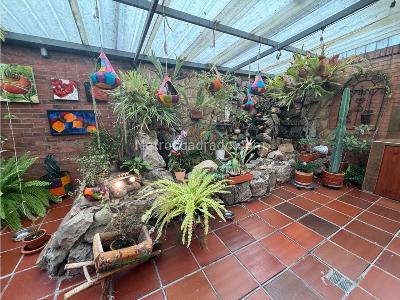 Apartamento en venta en San Patricio, Bogotá · foto 13 de 17