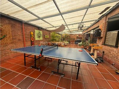 Apartamento en venta en San Patricio, Bogotá · foto 14 de 17