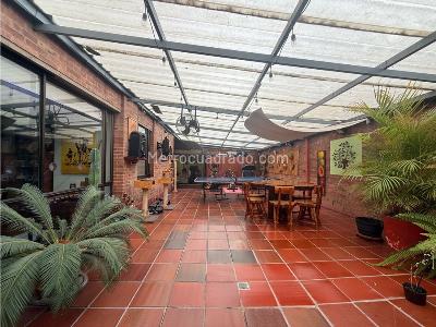 Apartamento en venta en San Patricio, Bogotá · foto 15 de 17