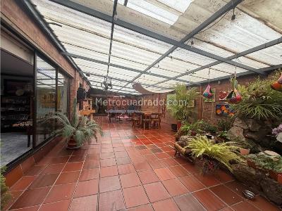 Apartamento en venta en San Patricio, Bogotá · foto 16 de 17