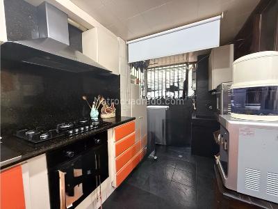 Apartamento en venta en San Patricio, Bogotá · foto 17 de 17