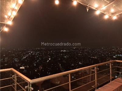 Apartamento de 4 alcobas en venta en Chico, Bogotá, 131 m² · foto 14 de 17