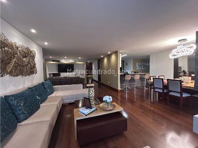 Apartamento en venta en Colina Campestre, Bogotá · foto 2 de 20