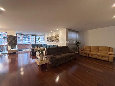 Apartamento en venta en Colina Campestre, Bogotá · foto 3 de 20