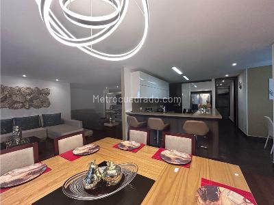 Apartamento en venta en Colina Campestre, Bogotá · foto 5 de 20