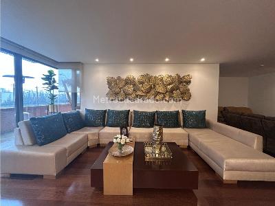 Apartamento en venta en Colina Campestre, Bogotá · foto 6 de 20