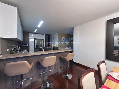 Apartamento en venta en Colina Campestre, Bogotá · foto 7 de 20