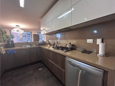 Apartamento en venta en Colina Campestre, Bogotá · foto 8 de 20