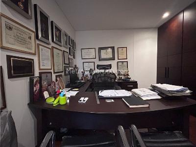 Apartamento en venta en Colina Campestre, Bogotá · foto 10 de 20