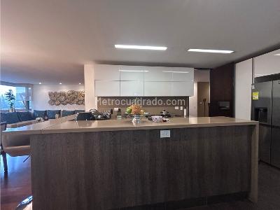 Apartamento en venta en Colina Campestre, Bogotá · foto 11 de 20