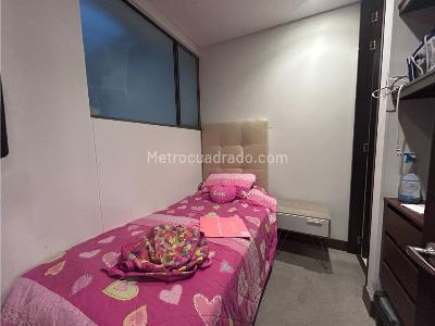 Apartamento en venta en Colina Campestre, Bogotá · foto 12 de 20
