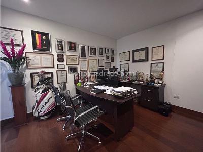 Apartamento en venta en Colina Campestre, Bogotá · foto 13 de 20