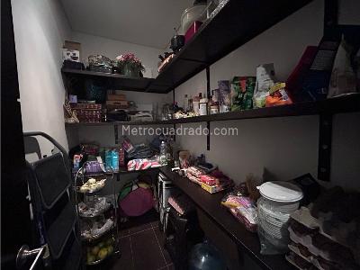 Apartamento en venta en Colina Campestre, Bogotá · foto 14 de 20