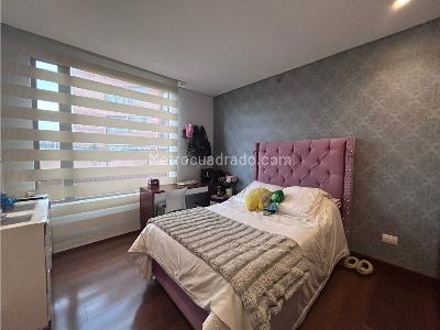 Apartamento en venta en Colina Campestre, Bogotá · foto 16 de 20