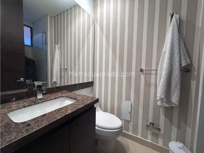 Apartamento en venta en Colina Campestre, Bogotá · foto 17 de 20