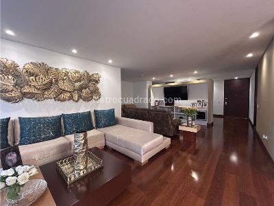 Apartamento en venta en Colina Campestre, Bogotá · foto 19 de 20