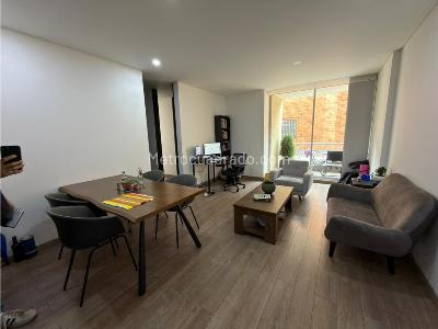 Apartamento en Venta, Santa Barbara, Bogotá D.C.