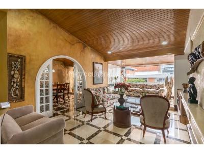 Apartamento en Venta, Chico Bogota, Bogotá D.C.