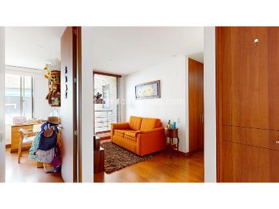 Apartamento de 3 alcobas en venta en Bella Suiza, Bogotá, 132 m² · foto 5 de 12