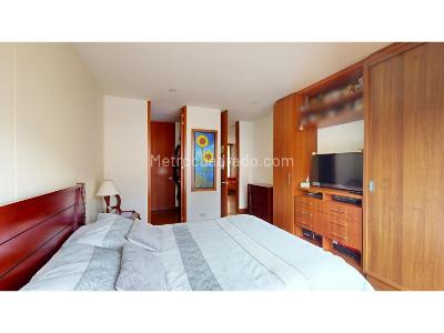 Apartamento de 3 alcobas en venta en Bella Suiza, Bogotá, 132 m² · foto 7 de 12