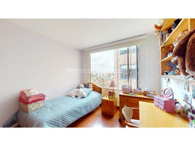 Apartamento de 3 alcobas en venta en Bella Suiza, Bogotá, 132 m² · foto 9 de 12