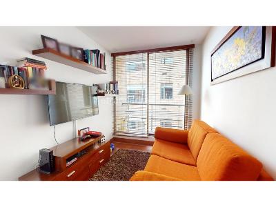 Apartamento de 3 alcobas en venta en Bella Suiza, Bogotá, 132 m² · foto 10 de 12
