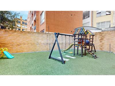 Apartamento de 3 alcobas en venta en Bella Suiza, Bogotá, 132 m² · foto 12 de 12
