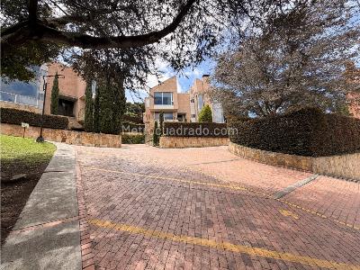 Casa en Venta, Colinas De Suba Bogota, Bogotá D.C.
